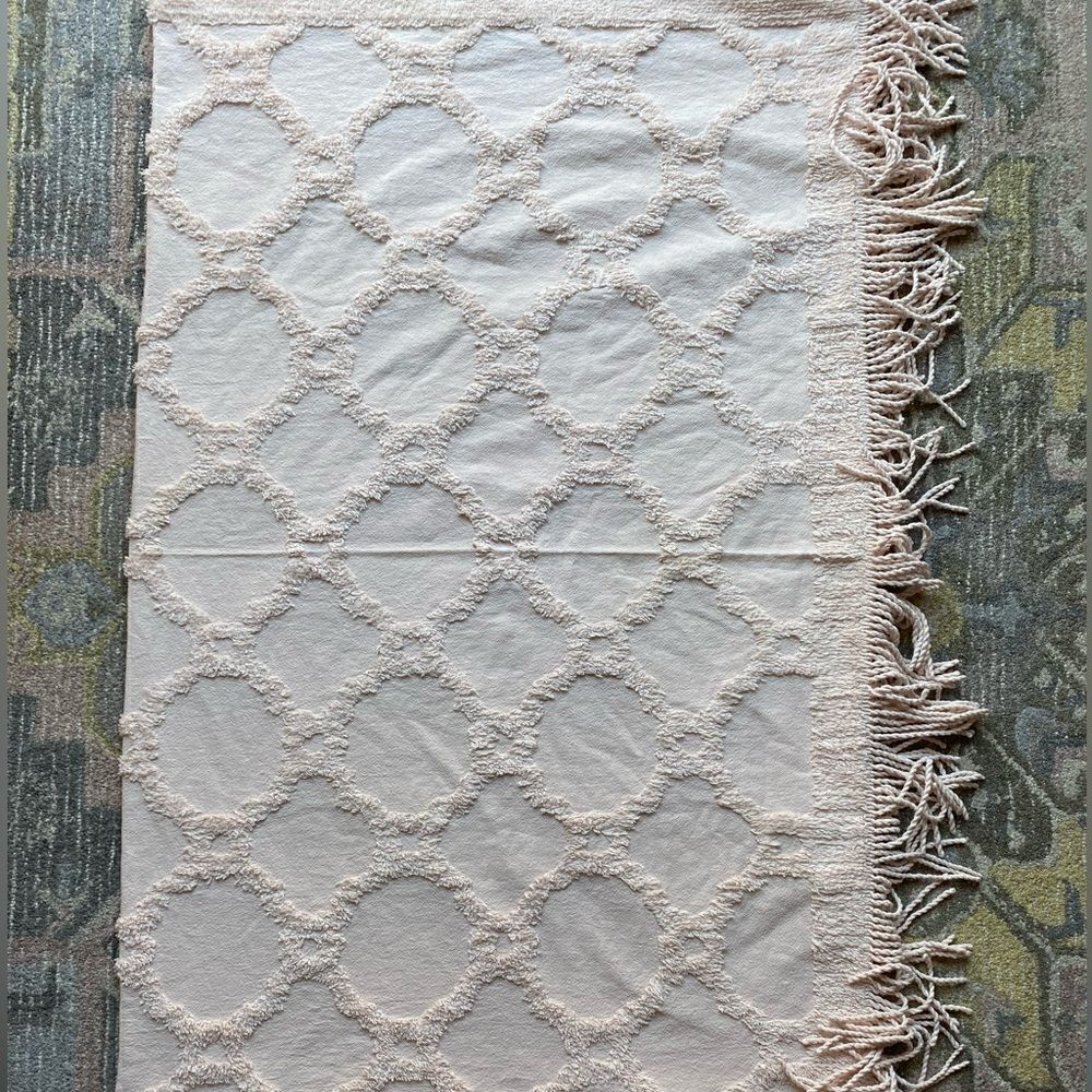 Madison Park Throw Blanket